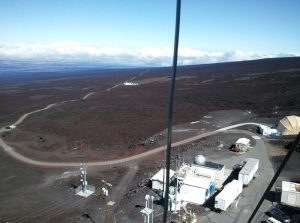 Another Climate Milestone Falls at Mauna Loa Observatory | The Keeling ...